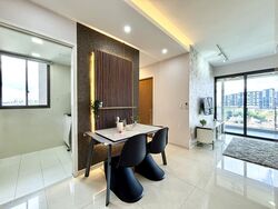 Kovan Regency (D19), Condominium #500179601
